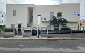 Pensione Afrodite